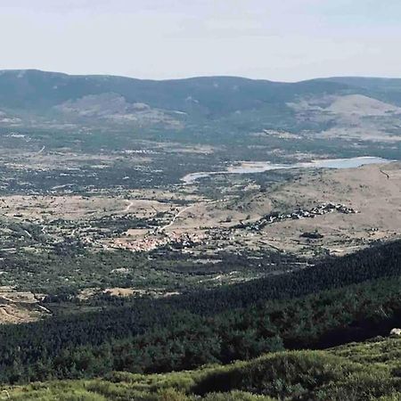 La Mina Alojamiento En Plena Naturaleza Garganta De Los Montes 外观 照片