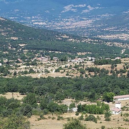 La Mina Alojamiento En Plena Naturaleza Garganta De Los Montes 外观 照片